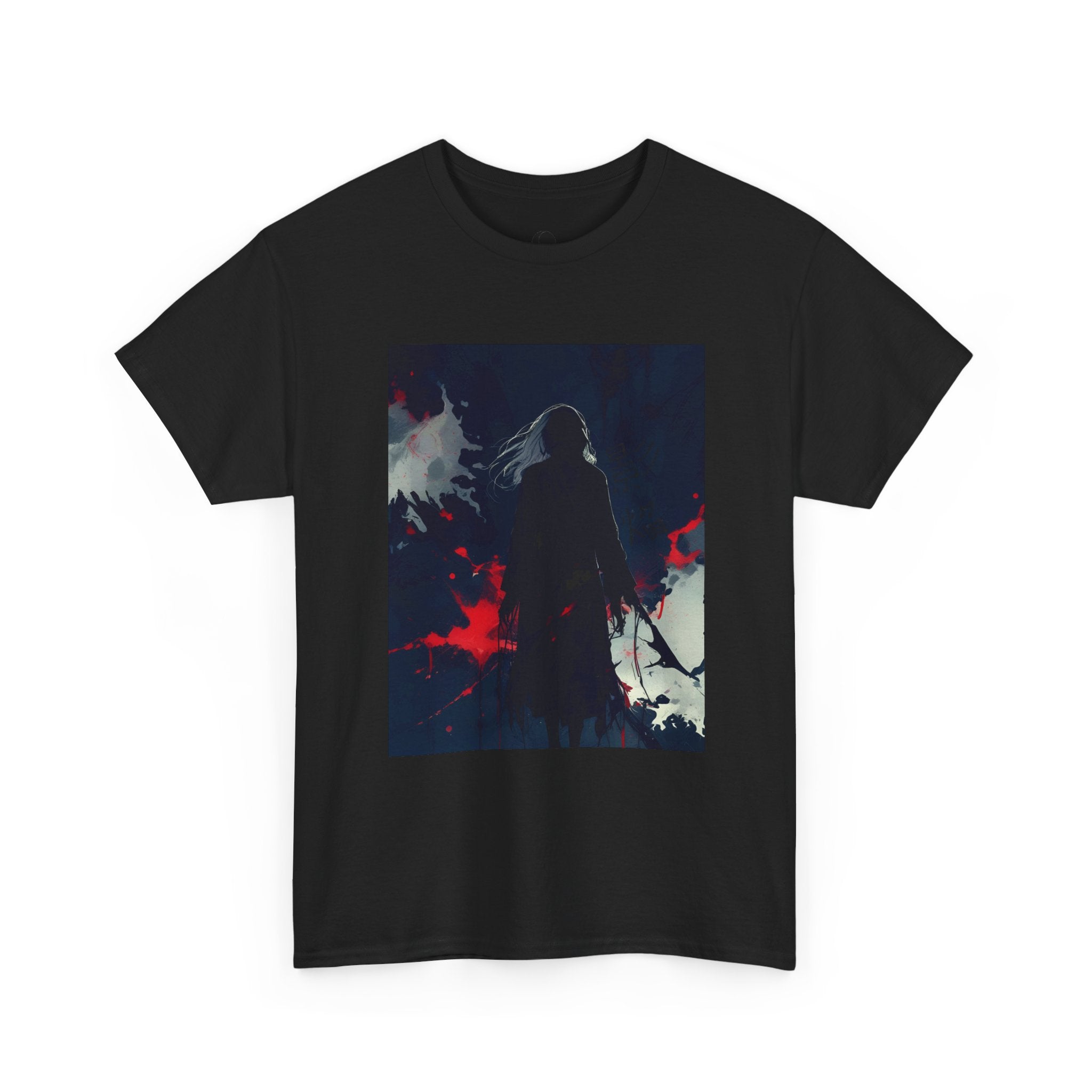 Dark Soul (T-Shirt)