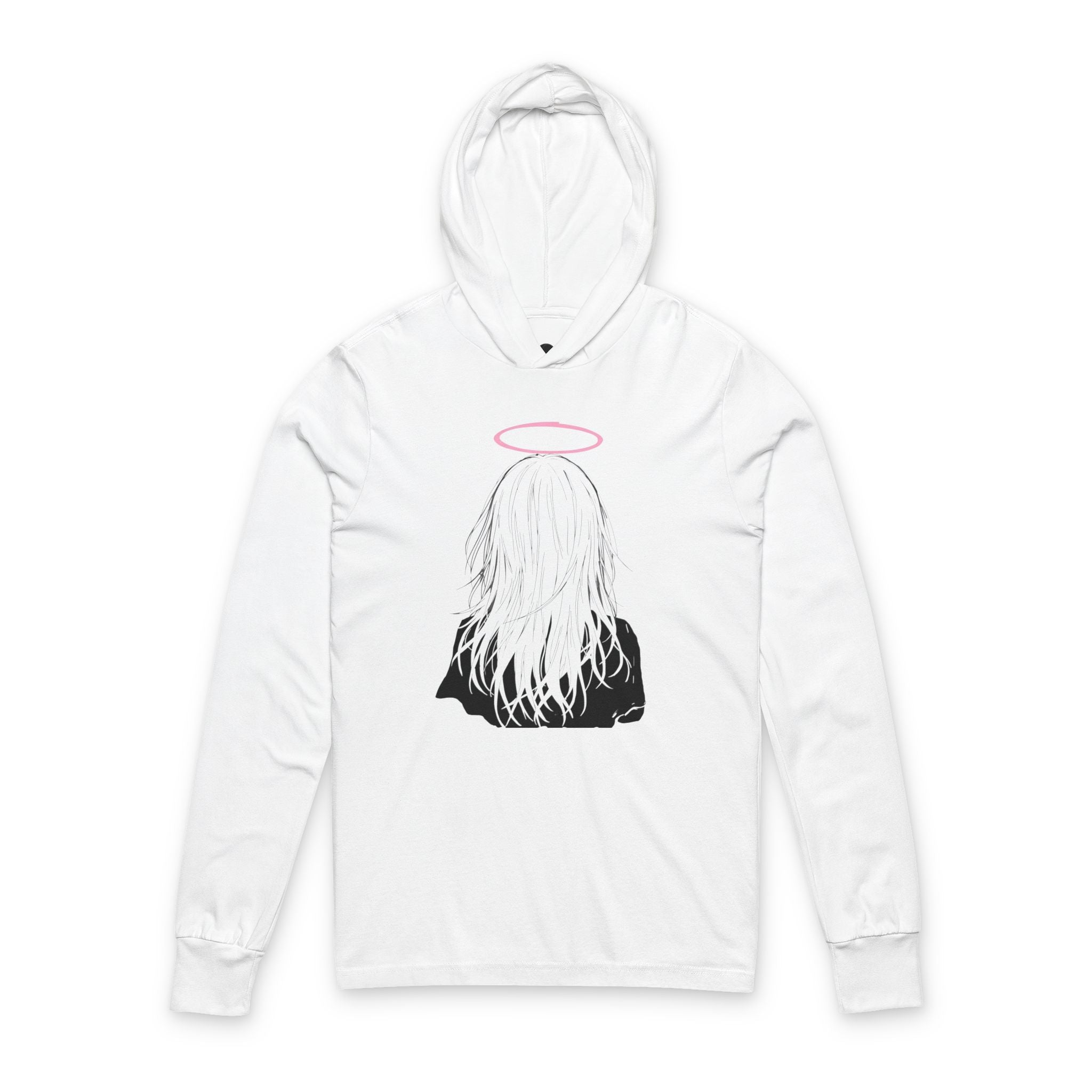 Distant Upcoming (Cotton Sleeve Gym Wear)